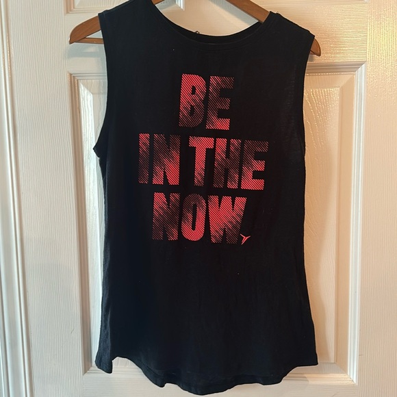 Lightweight tank top - Picture 1 of 4